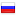 olivka39.ru hosted country